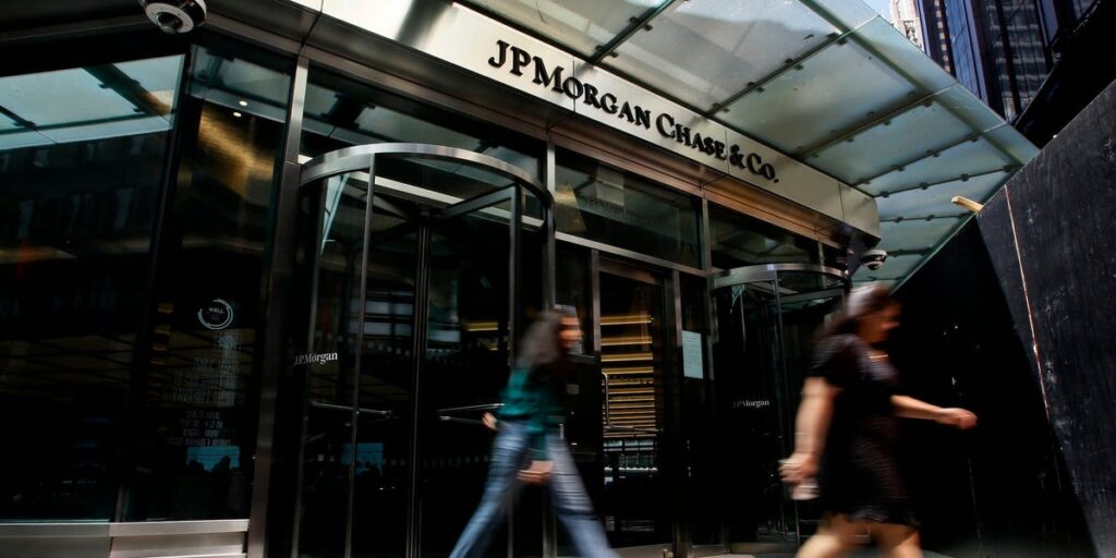 How JPMorgan's crackdown on private equity hiring could play into smaller banks, PE firms, and more.